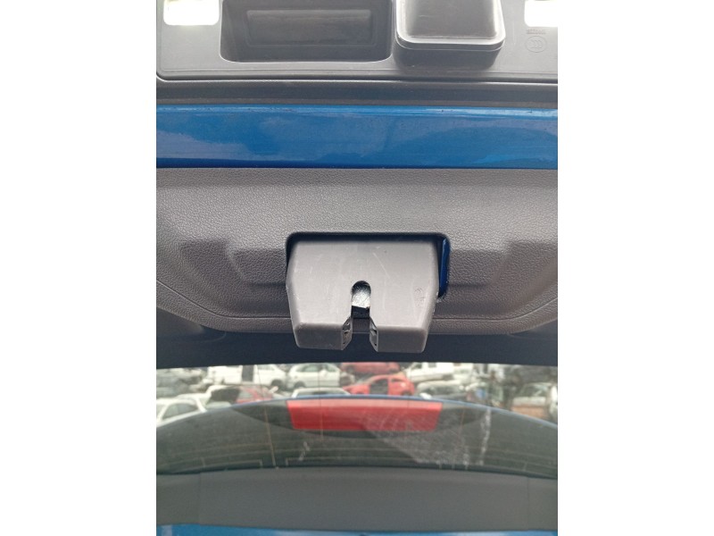 Recambio de cerradura maletero / porton para ford puma (j2k, cf7) 1.0 ecoboost referencia OEM IAM 2475591  