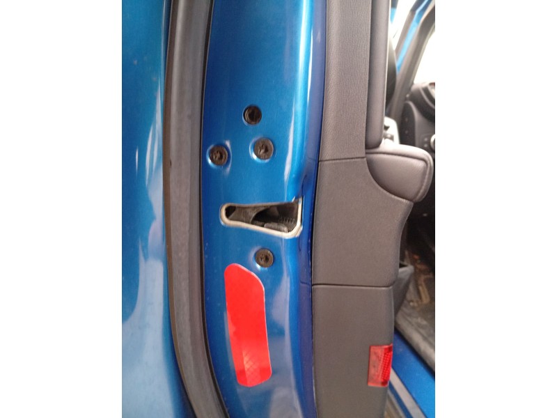 Recambio de cerradura puerta delantera izquierda para ford puma (j2k, cf7) 1.0 ecoboost referencia OEM IAM 2691537  