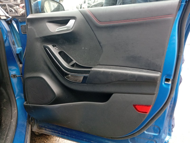 Recambio de elevalunas delantero derecho para ford puma (j2k, cf7) 1.0 ecoboost referencia OEM IAM 2510682  