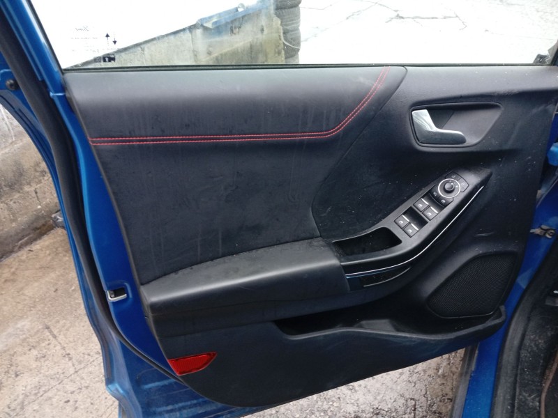 Recambio de elevalunas delantero izquierdo para ford puma (j2k, cf7) 1.0 ecoboost referencia OEM IAM 2510684  