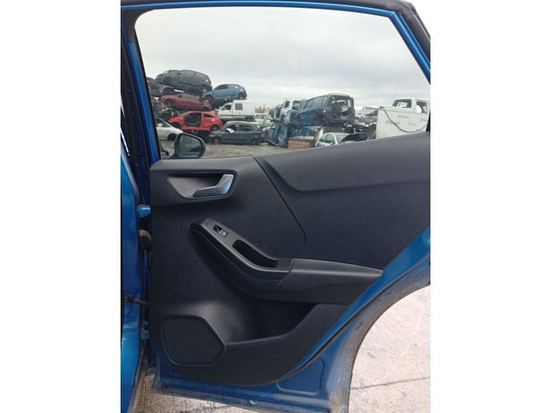 Recambio de elevalunas trasero derecho para ford puma (j2k, cf7) 1.0 ecoboost referencia OEM IAM 2439034  