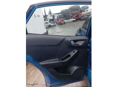 Recambio de elevalunas trasero izquierdo para ford puma (j2k, cf7) 1.0 ecoboost referencia OEM IAM 2439037  