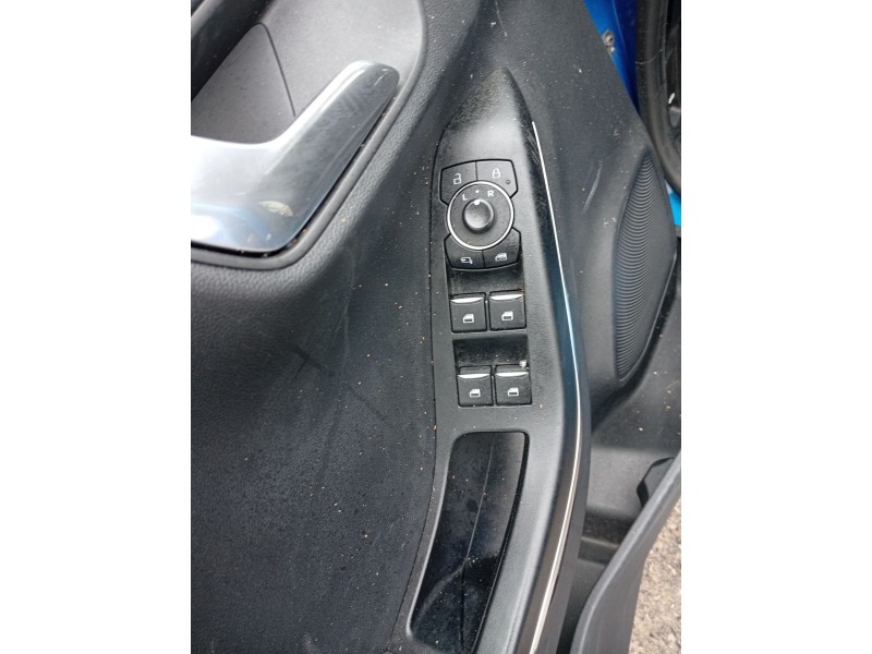 Recambio de mando elevalunas delantero izquierdo para ford puma (j2k, cf7) 1.0 ecoboost referencia OEM IAM 2485592  