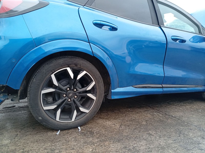 Recambio de amortiguador trasero derecho para ford puma (j2k, cf7) 1.0 ecoboost referencia OEM IAM   