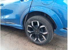 Recambio de amortiguador trasero izquierdo para ford puma (j2k, cf7) 1.0 ecoboost referencia OEM IAM   