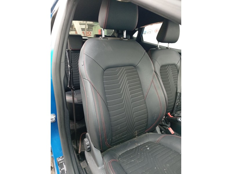 Recambio de asiento delantero derecho para ford puma (j2k, cf7) 1.0 ecoboost referencia OEM IAM   