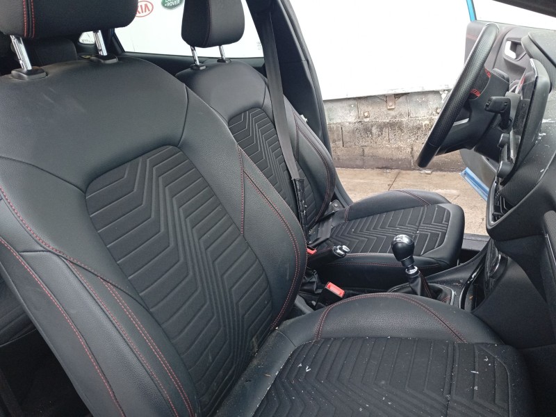 Recambio de asiento delantero derecho para ford puma (j2k, cf7) 1.0 ecoboost referencia OEM IAM   