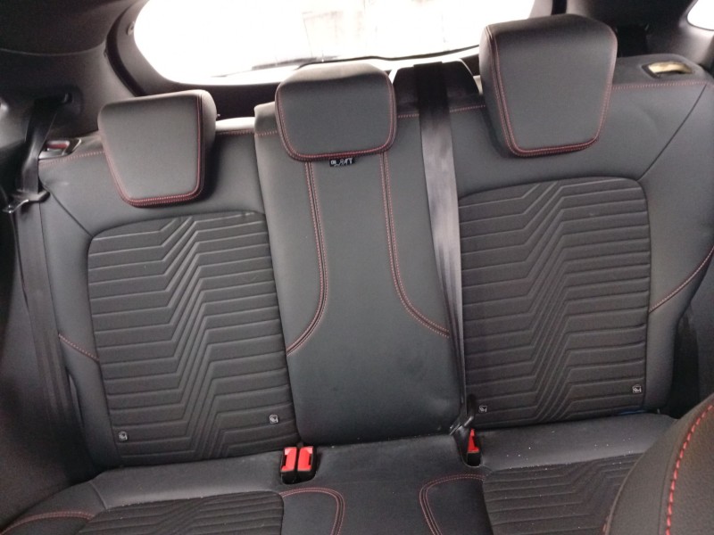 Recambio de asientos traseros para ford puma (j2k, cf7) 1.0 ecoboost referencia OEM IAM   