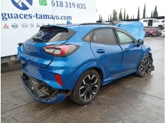 Recambio de barra estabilizadora trasera para ford puma (j2k, cf7) 1.0 ecoboost referencia OEM IAM   
