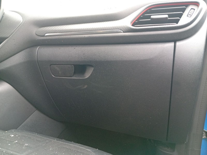 Recambio de guantera para ford puma (j2k, cf7) 1.0 ecoboost referencia OEM IAM   