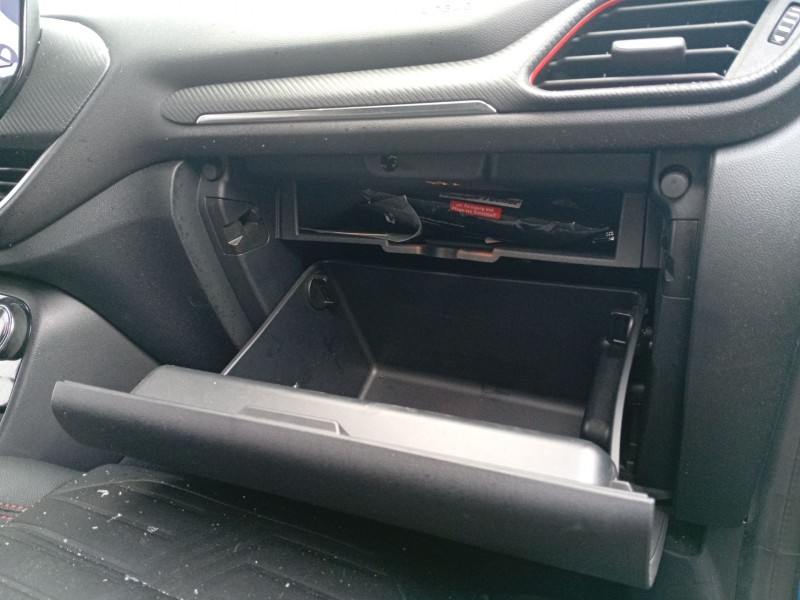 Recambio de guantera para ford puma (j2k, cf7) 1.0 ecoboost referencia OEM IAM   