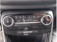 Recambio de mando climatizador para ford puma (j2k, cf7) 1.0 ecoboost referencia OEM IAM   
