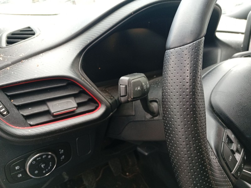 Recambio de mando intermitentes para ford puma (j2k, cf7) 1.0 ecoboost referencia OEM IAM   