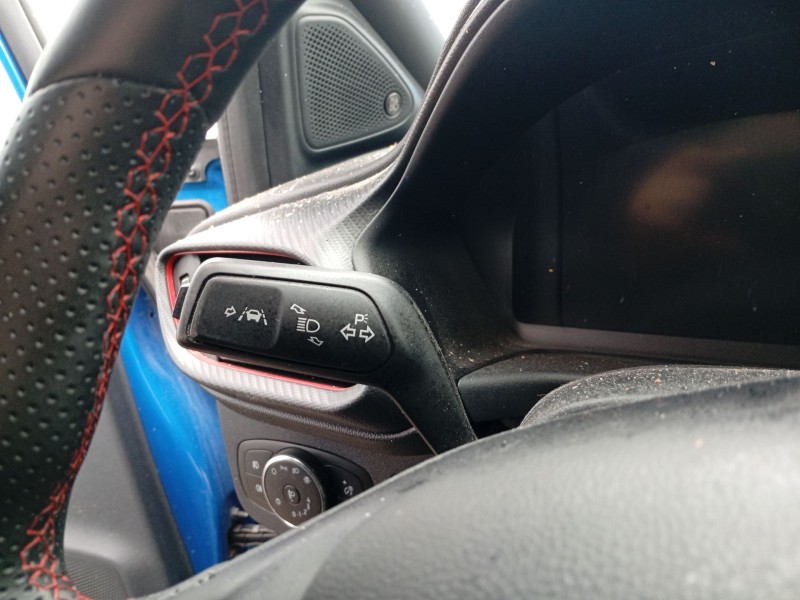 Recambio de mando intermitentes para ford puma (j2k, cf7) 1.0 ecoboost referencia OEM IAM   