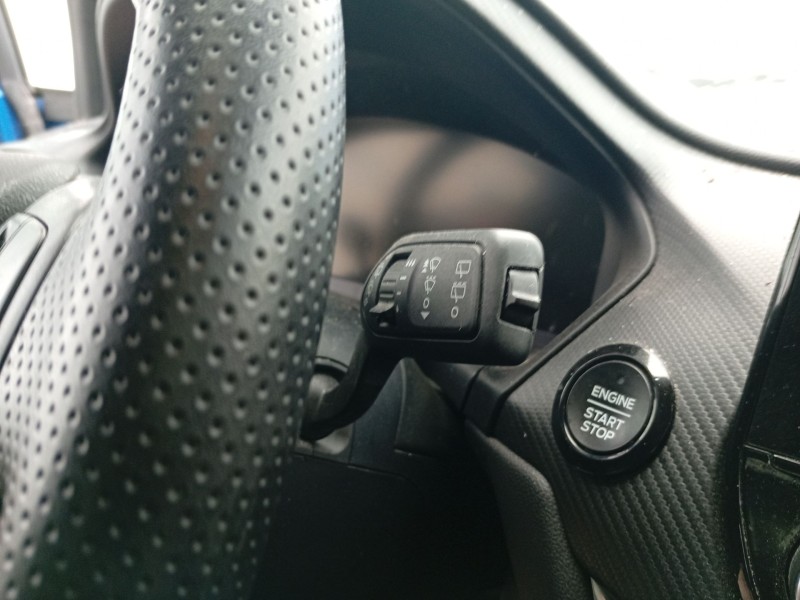 Recambio de mando limpia para ford puma (j2k, cf7) 1.0 ecoboost referencia OEM IAM   