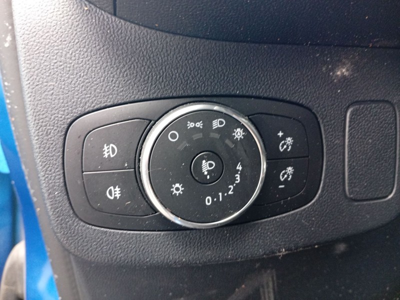 Recambio de mando luces para ford puma (j2k, cf7) 1.0 ecoboost referencia OEM IAM   