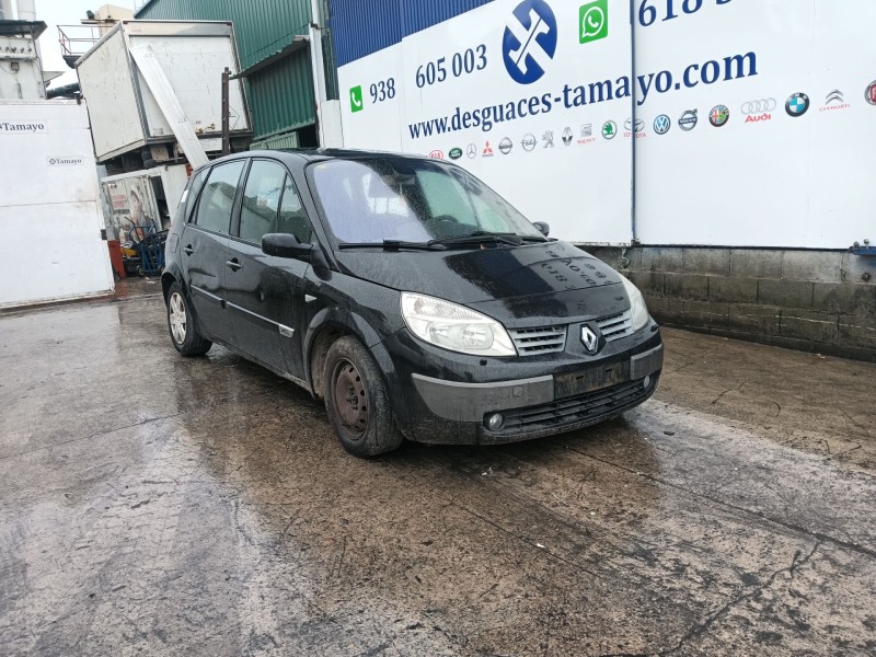 renault scénic ii (jm0/1_) del año 2005