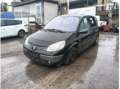 renault scénic ii (jm0/1_) del año 2005 2