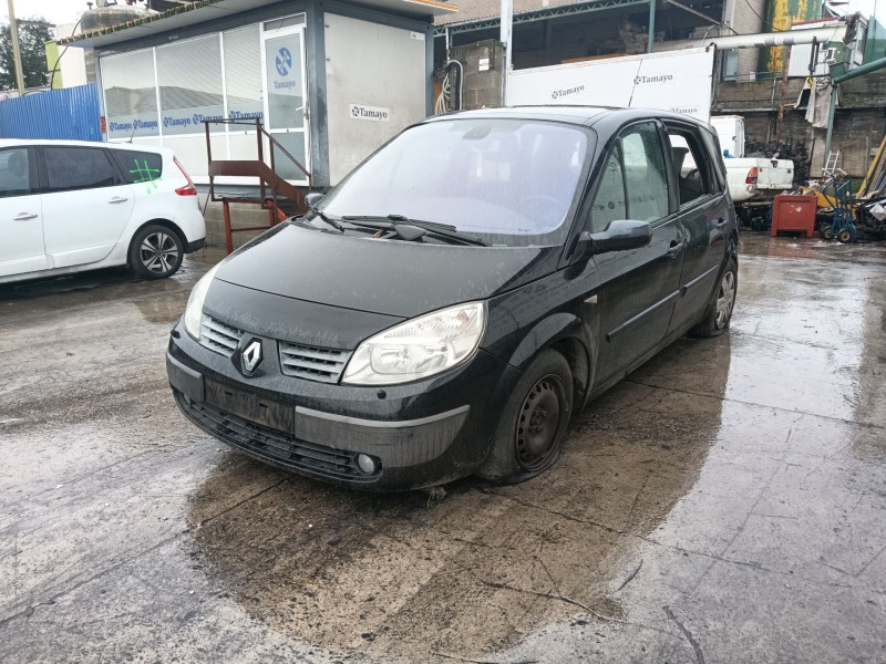 renault scénic ii (jm0/1_) del año 2005