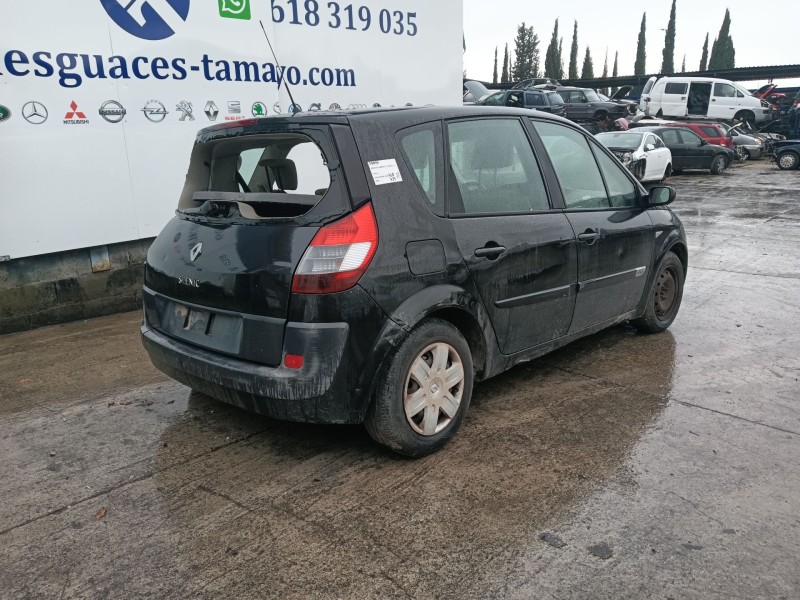 renault scénic ii (jm0/1_) del año 2005