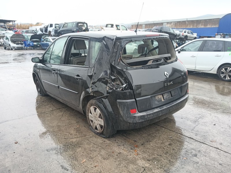renault scénic ii (jm0/1_) del año 2005