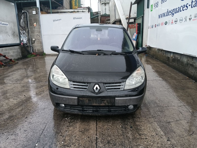 renault scénic ii (jm0/1_) del año 2005