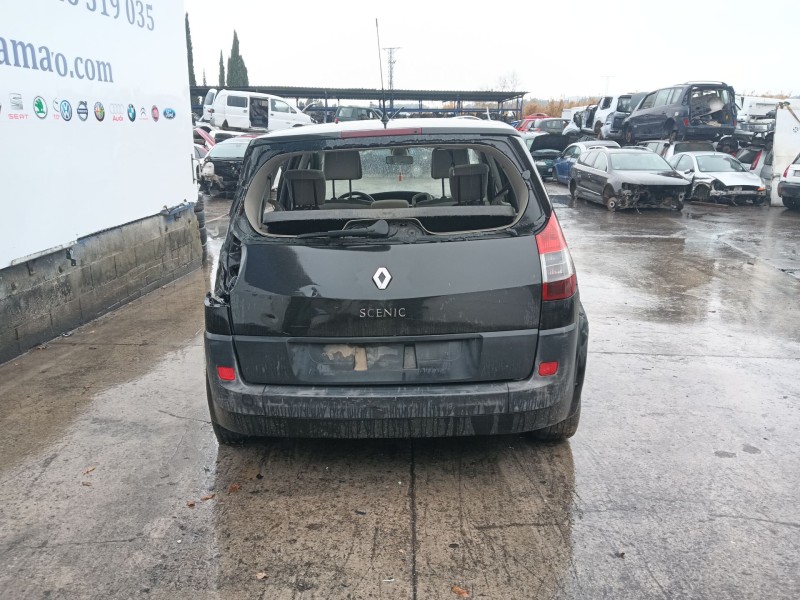renault scénic ii (jm0/1_) del año 2005