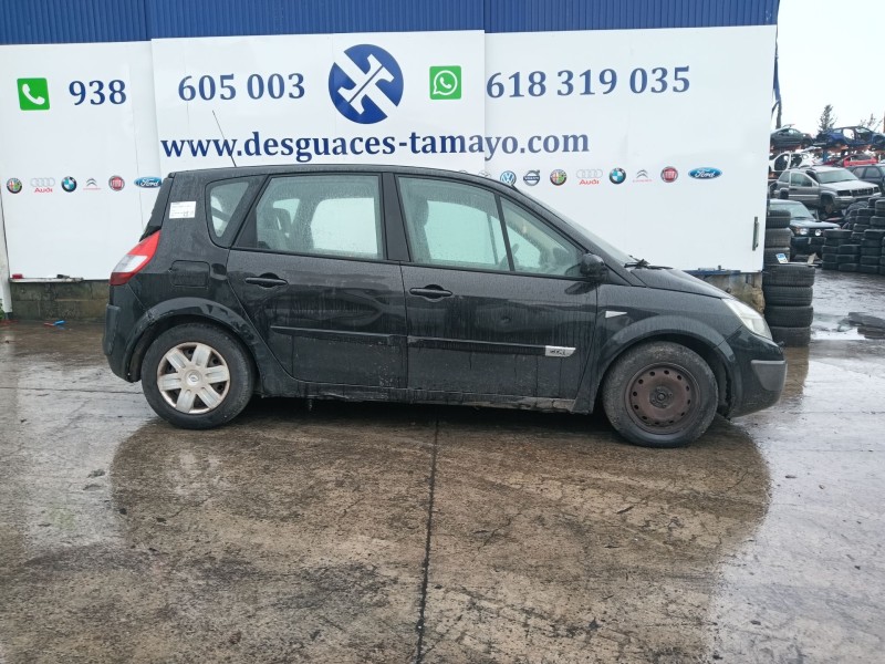 renault scénic ii (jm0/1_) del año 2005