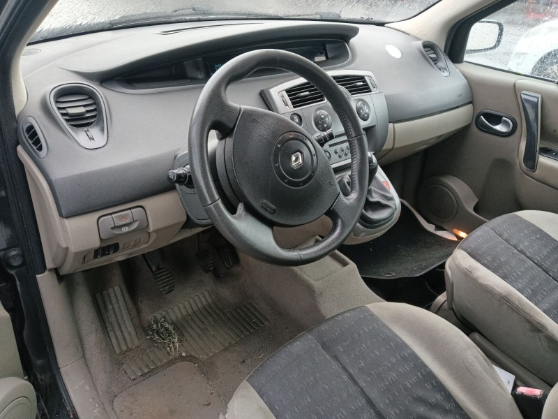 renault scénic ii (jm0/1_) del año 2005