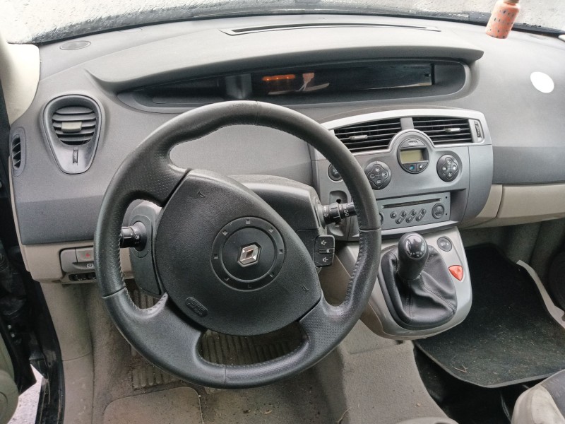 renault scénic ii (jm0/1_) del año 2005