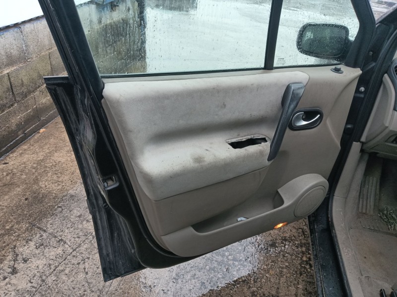 renault scénic ii (jm0/1_) del año 2005