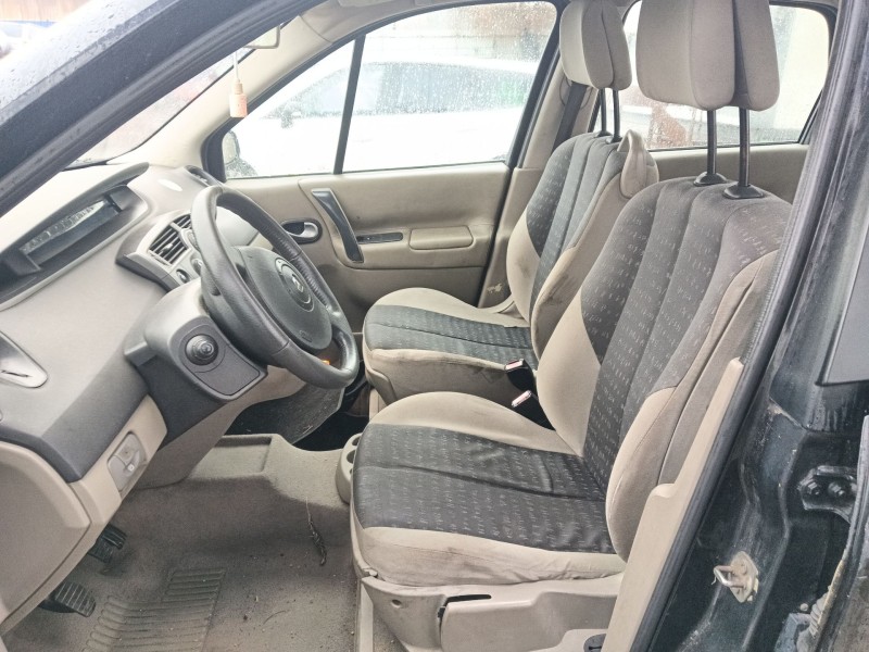 renault scénic ii (jm0/1_) del año 2005