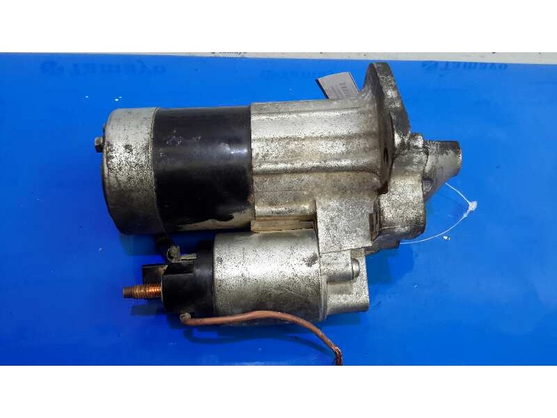 Recambio de motor arranque para renault megane ii coupe/cabrio authentique referencia OEM IAM 8200584675A  M000T87881