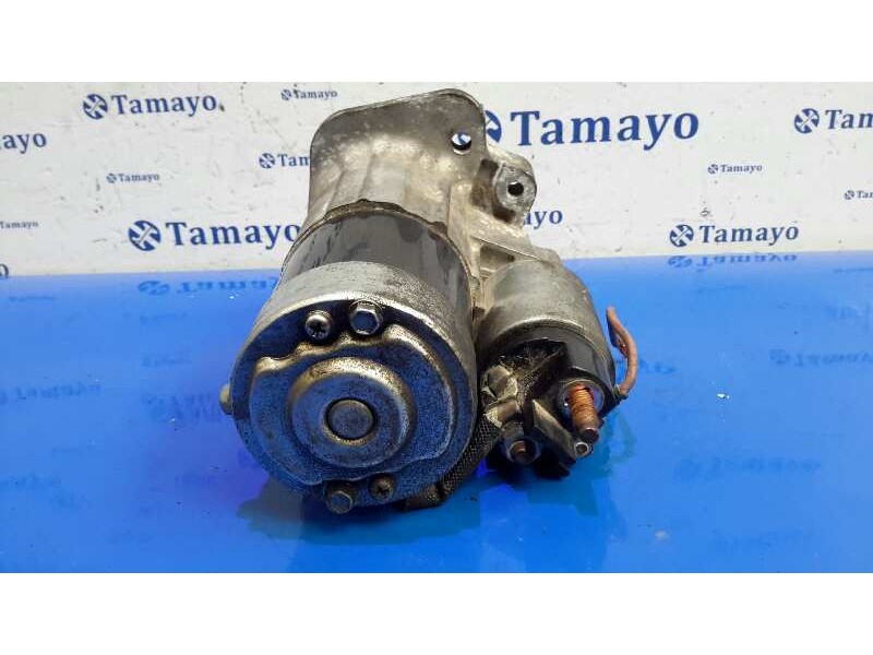 Recambio de motor arranque para renault megane ii coupe/cabrio authentique referencia OEM IAM 8200584675A  M000T87881