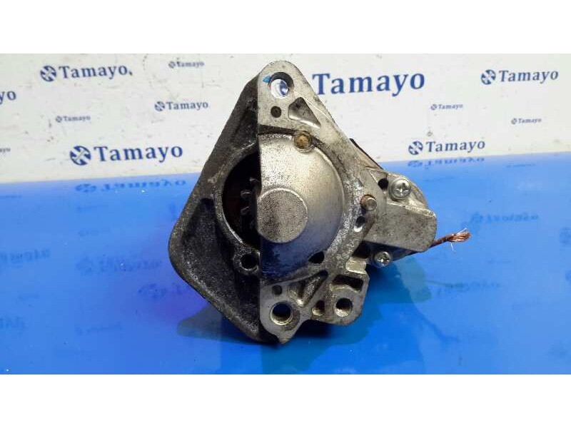 Recambio de motor arranque para renault megane ii coupe/cabrio authentique referencia OEM IAM 8200584675A  M000T87881
