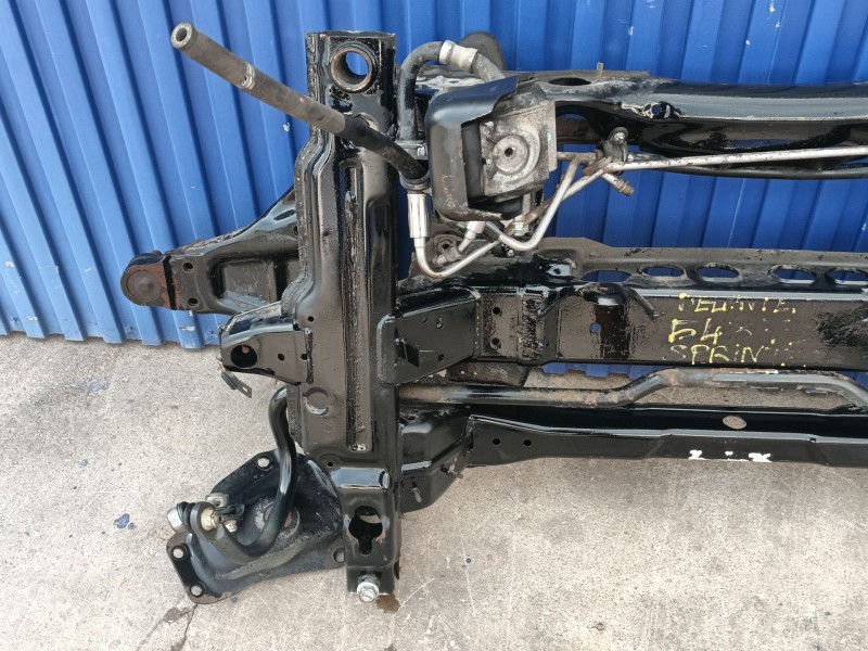 Recambio de puente delantero para mercedes-benz sprinter ii james cook (906) 3.0 cdi referencia OEM IAM   A9069950102