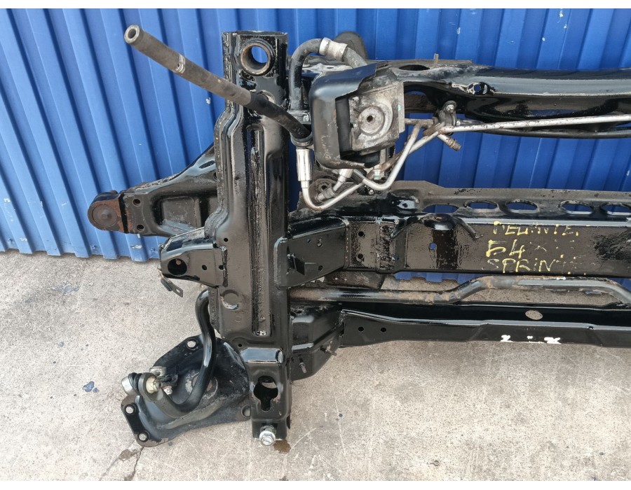 Recambio de puente delantero para mercedes-benz sprinter ii james cook (906) 3.0 cdi referencia OEM IAM   A9069950102
