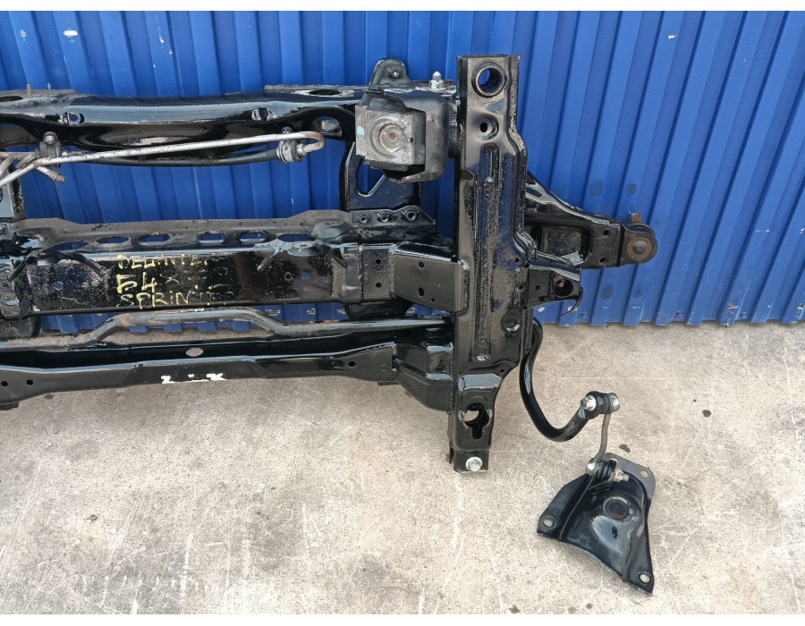 Recambio de puente delantero para mercedes-benz sprinter ii james cook (906) 3.0 cdi referencia OEM IAM   A9069950102