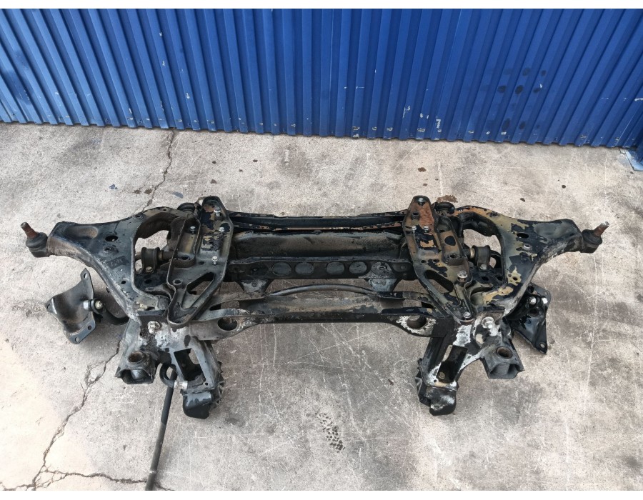 Recambio de puente delantero para mercedes-benz sprinter ii james cook (906) 3.0 cdi referencia OEM IAM   A9069950102