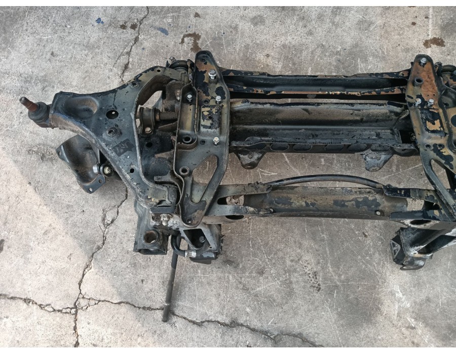 Recambio de puente delantero para mercedes-benz sprinter ii james cook (906) 3.0 cdi referencia OEM IAM   A9069950102
