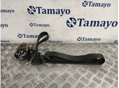 Recambio de cinturon seguridad delantero izquierdo para peugeot 307 break / sw (s1) referencia OEM IAM 804889XX  