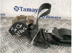 Recambio de cinturon seguridad delantero izquierdo para peugeot 307 break / sw (s1) referencia OEM IAM 804889XX   2