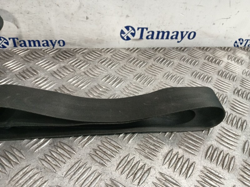 Recambio de cinturon seguridad delantero izquierdo para peugeot 307 break / sw (s1) referencia OEM IAM 804889XX  