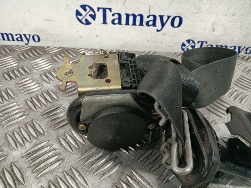 Recambio de cinturon seguridad delantero izquierdo para peugeot 307 break / sw (s1) referencia OEM IAM 804889XX  