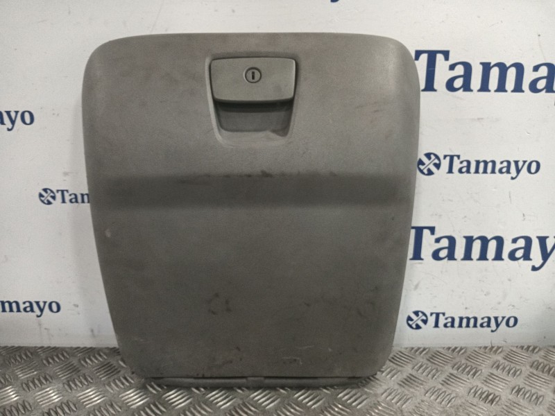 Recambio de guantera para peugeot boxer furgón techo elevado referencia OEM IAM 1306593070  