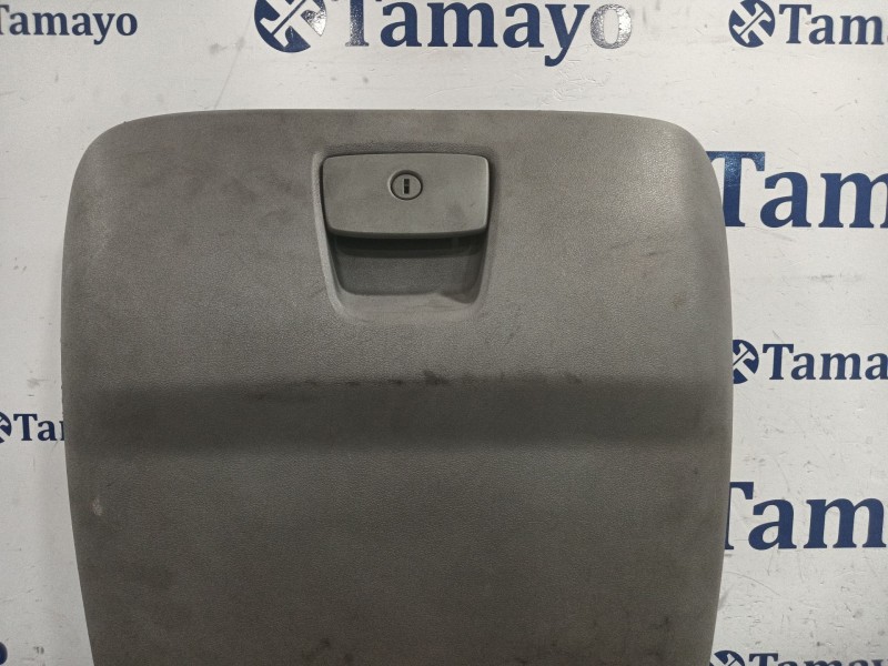 Recambio de guantera para peugeot boxer furgón techo elevado referencia OEM IAM 1306593070  