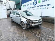 OPEL ASTRA H STATION WAGON (A04)