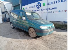 citroën berlingo / berlingo first monospace (mf_, gjk_, gfk_) del año 2001