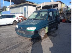 citroën berlingo / berlingo first monospace (mf_, gjk_, gfk_) del año 2001 2