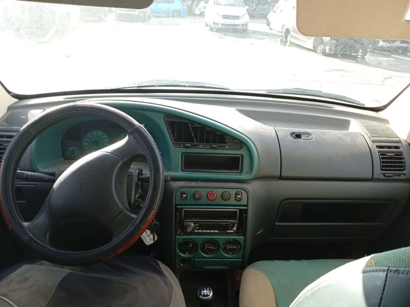 citroën berlingo / berlingo first monospace (mf_, gjk_, gfk_) del año 2001